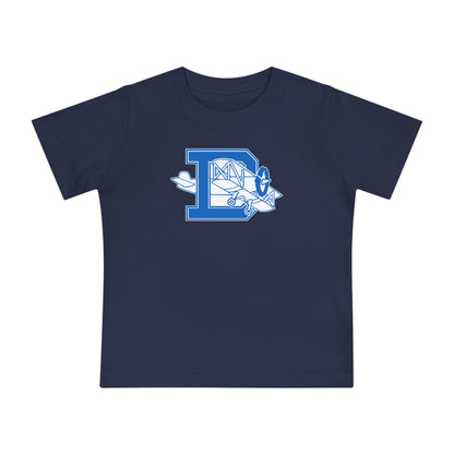 Baby Short Sleeve Tee