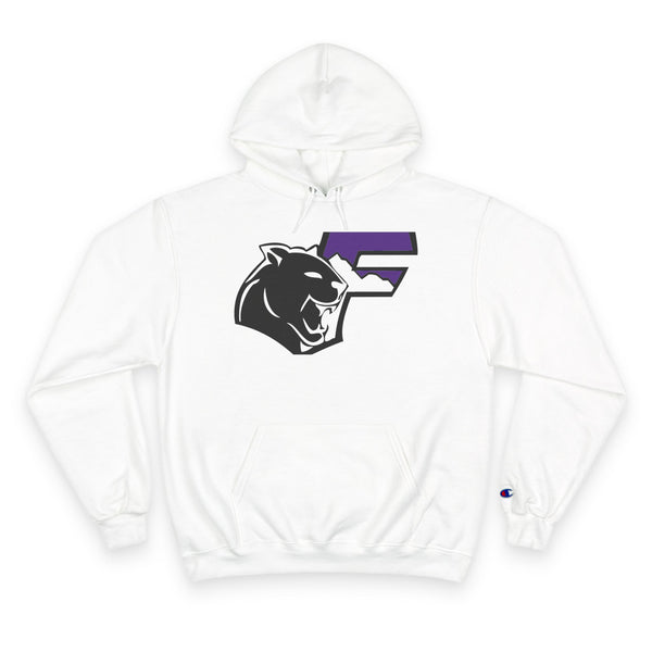 Champion Powerblend Fleece Pullover Hoodie