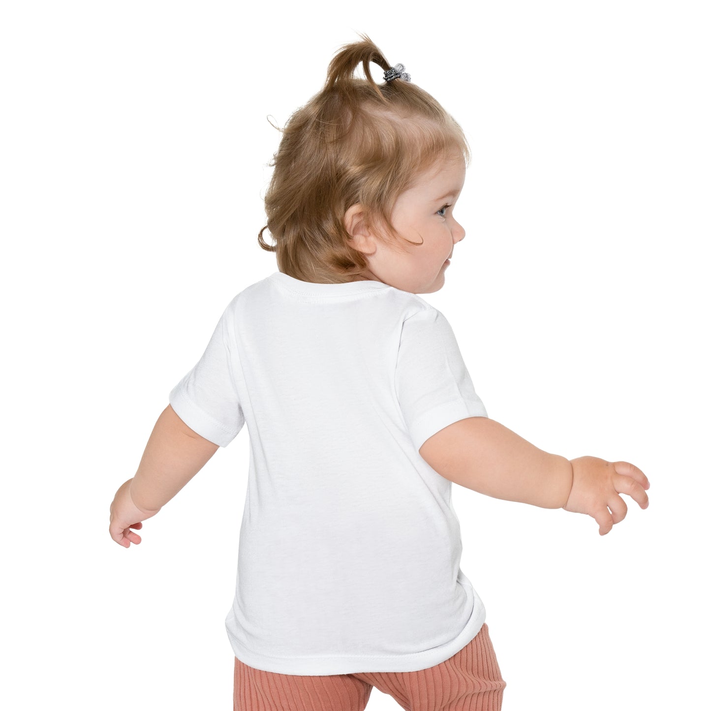 Baby Short Sleeve Tee