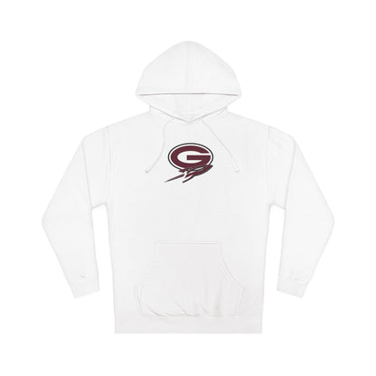 Midweight Pullover Hoodie