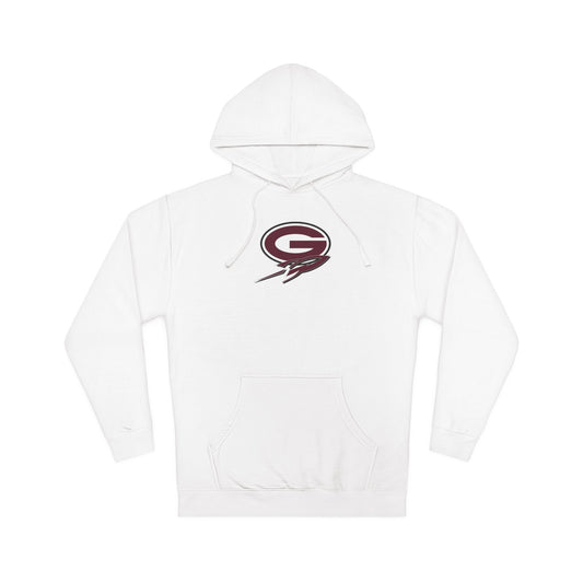 Midweight Pullover Hoodie