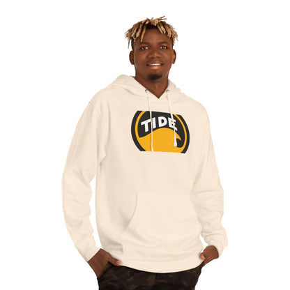 Midweight Pullover Hoodie