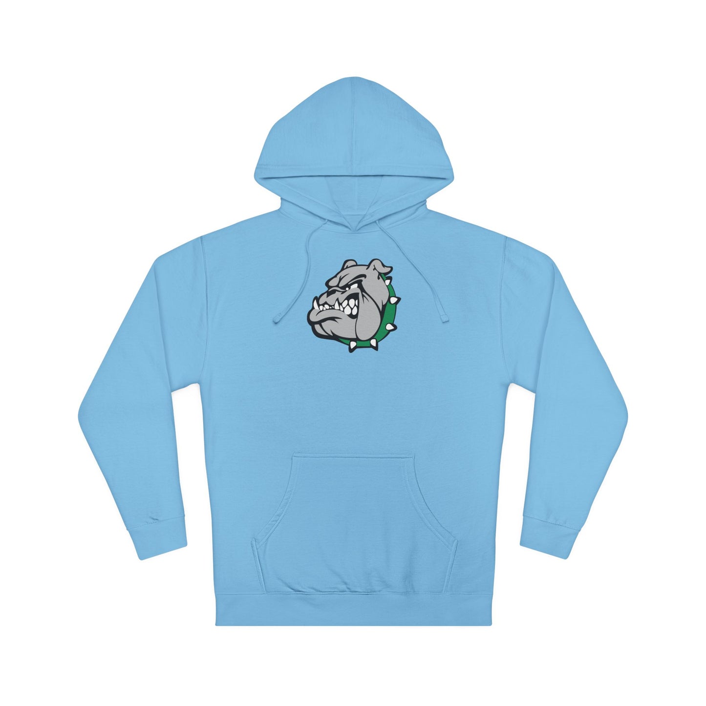 Midweight Pullover Hoodie