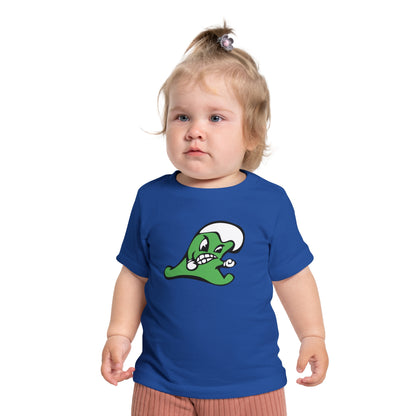 Baby Short Sleeve Tee