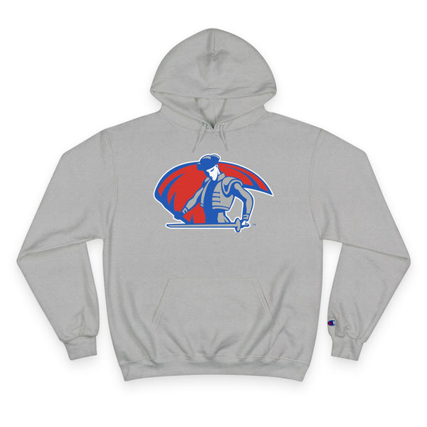 Champion Powerblend Fleece Pullover Hoodie