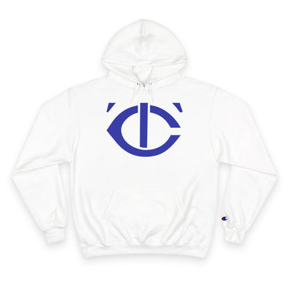Champion Powerblend Fleece Pullover Hoodie