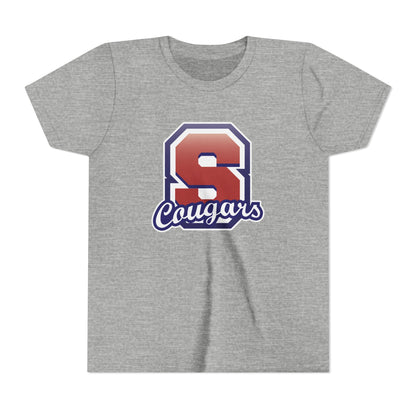 Youth Short Sleeve Tee