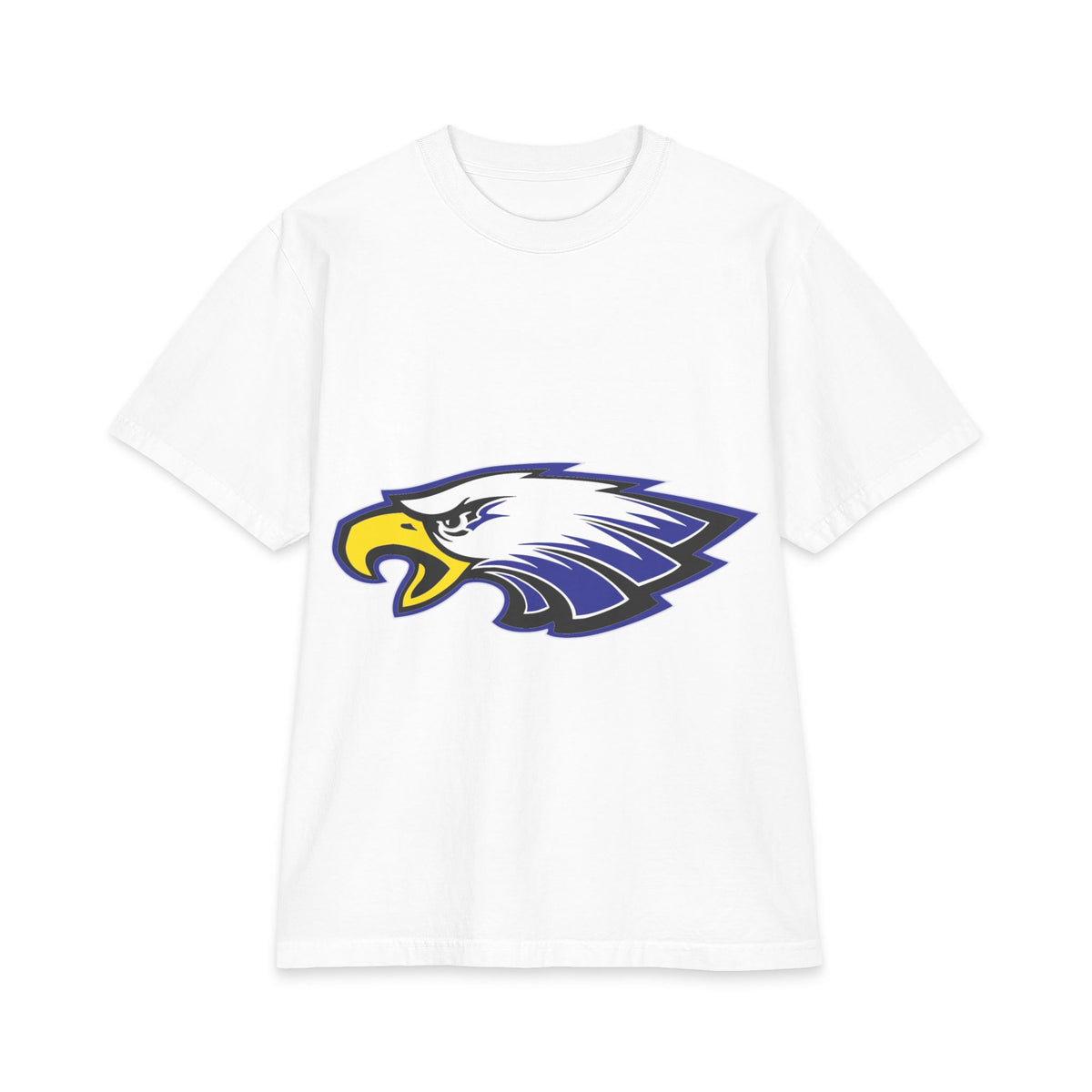 Max Heavyweight Short Sleeve Tee