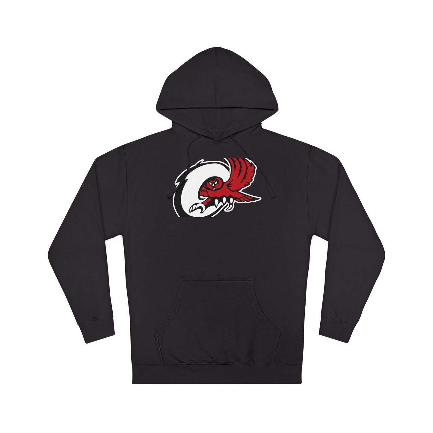 Midweight Pullover Hoodie