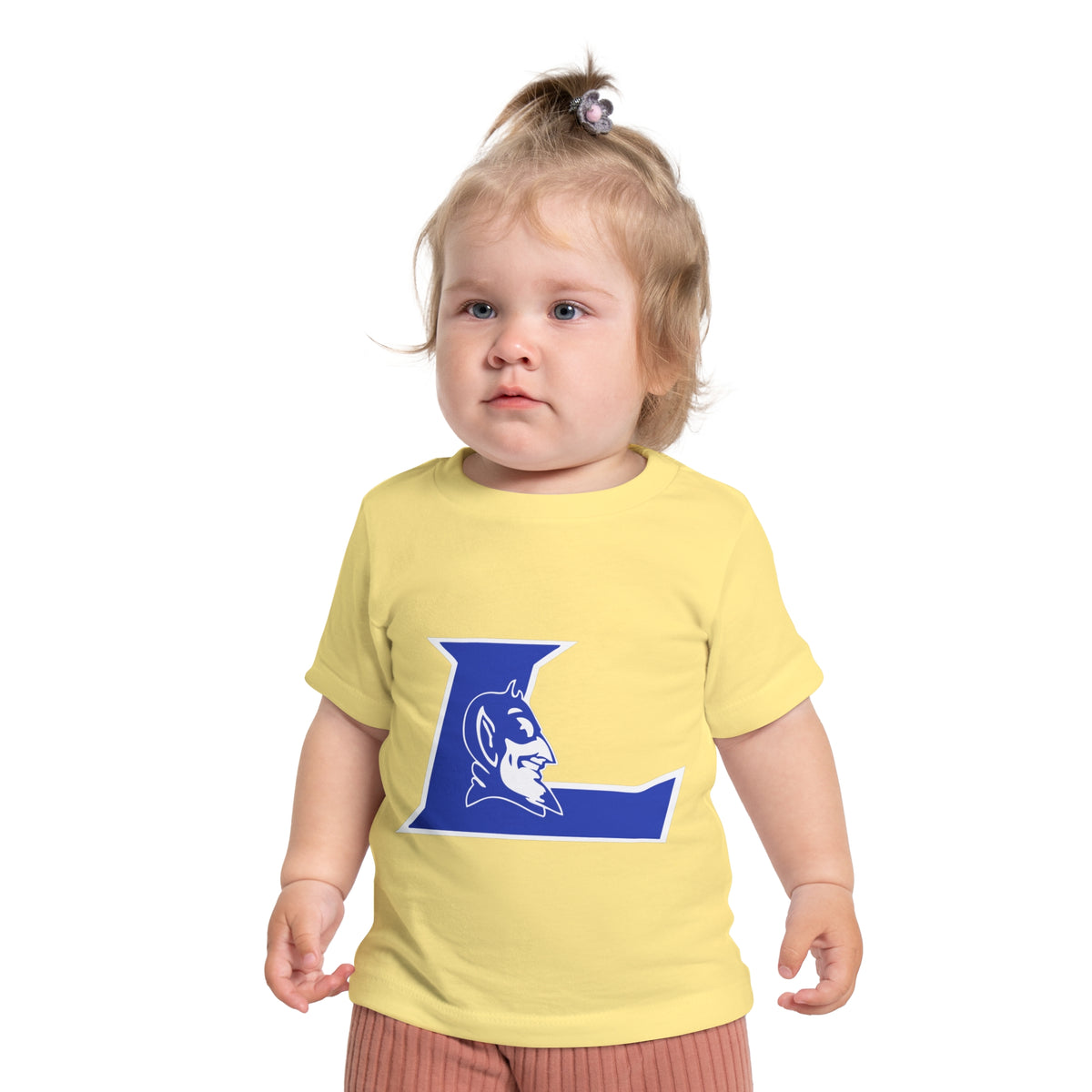 Baby Short Sleeve Tee