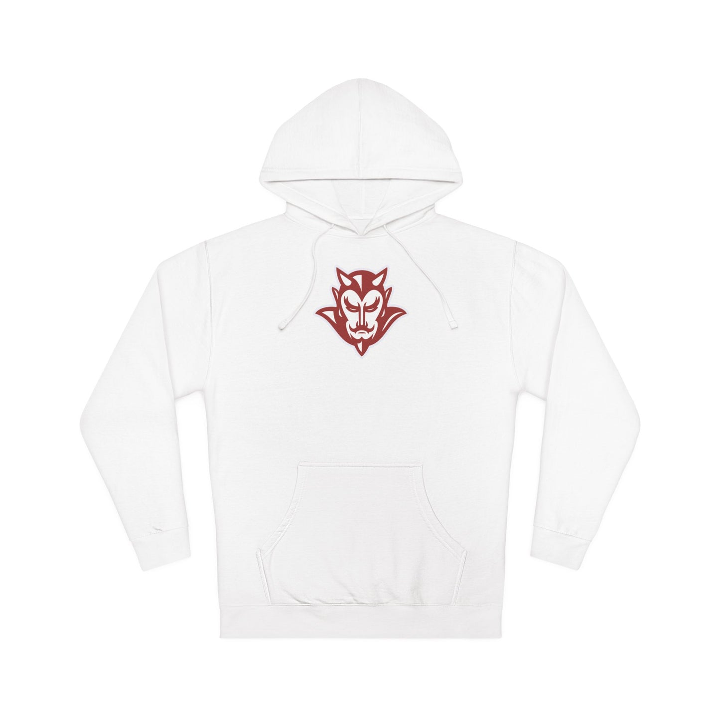 Midweight Pullover Hoodie