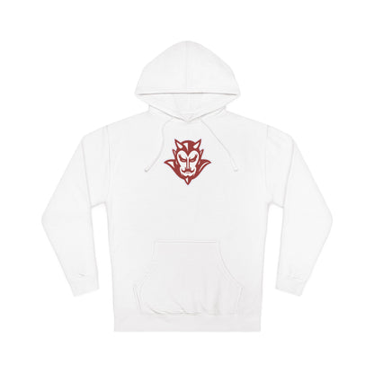Midweight Pullover Hoodie
