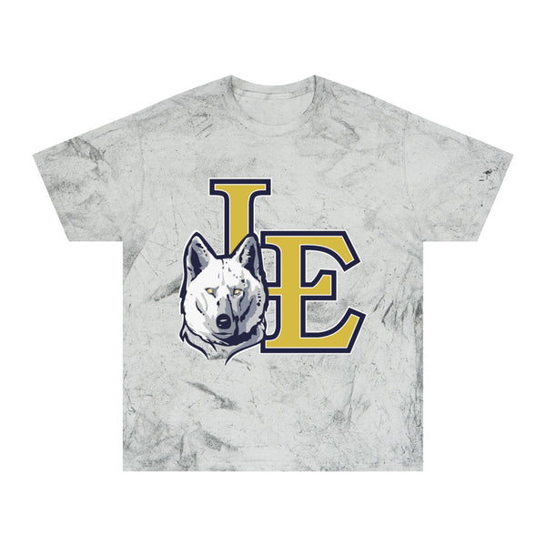 Color Blast School Spirit Tee