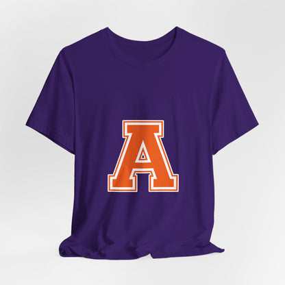 Jersey Short Sleeve Tee