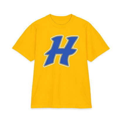 Max Heavyweight Short Sleeve Tee