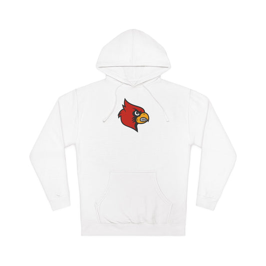 Midweight Pullover Hoodie