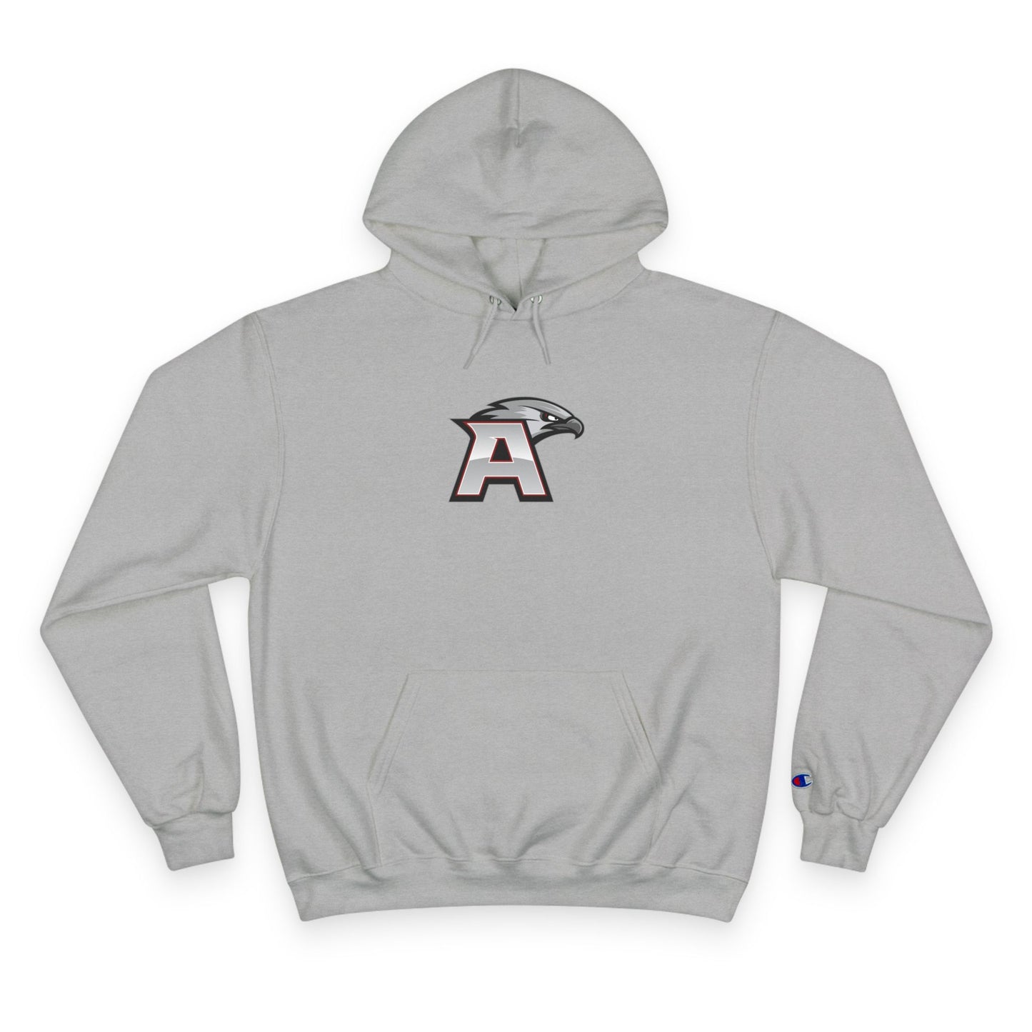 Champion Powerblend Fleece Pullover Hoodie