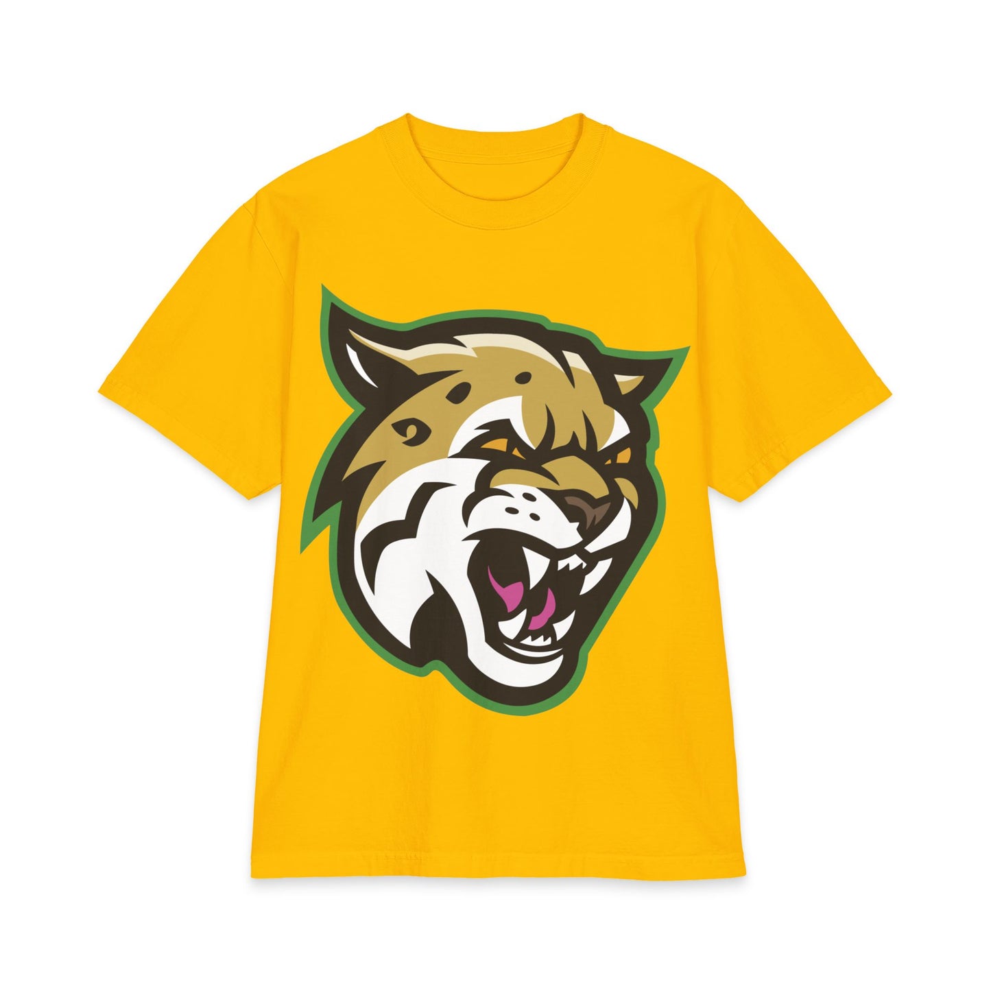 Max Heavyweight Short Sleeve Tee