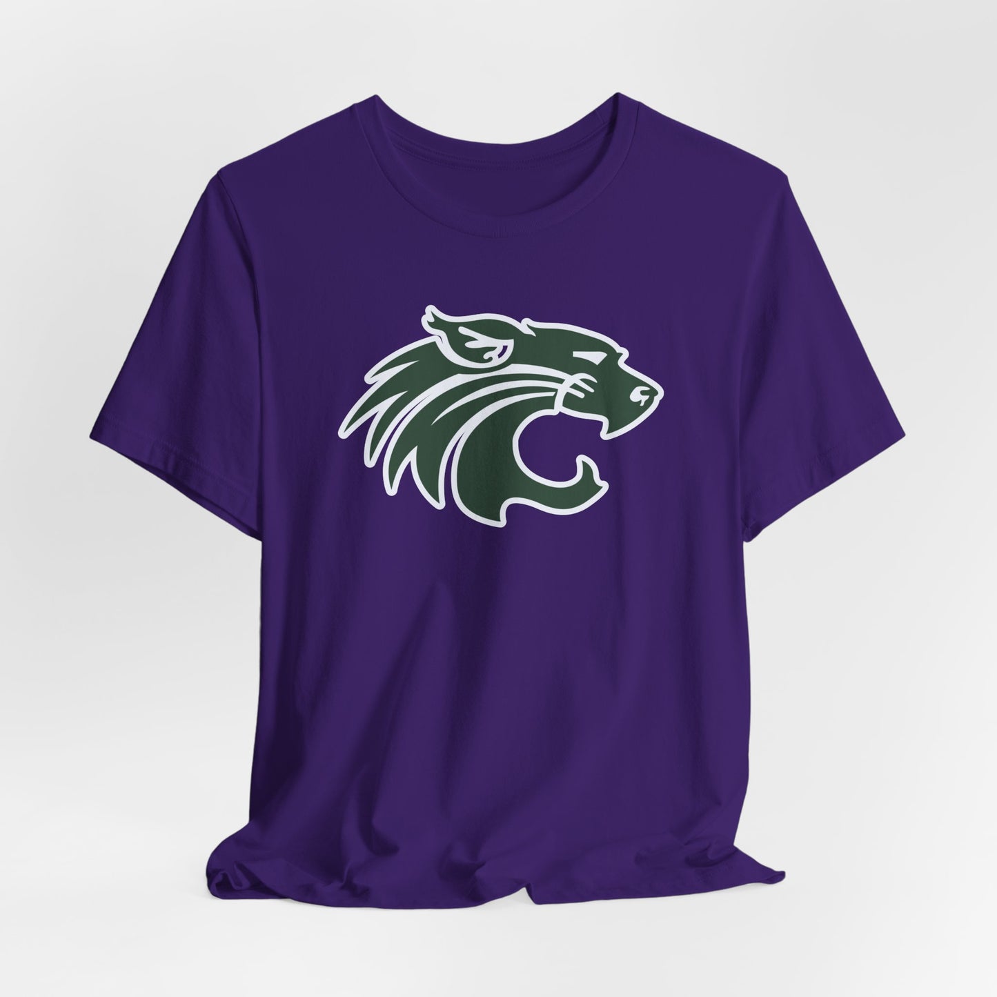 Jersey Short Sleeve Tee