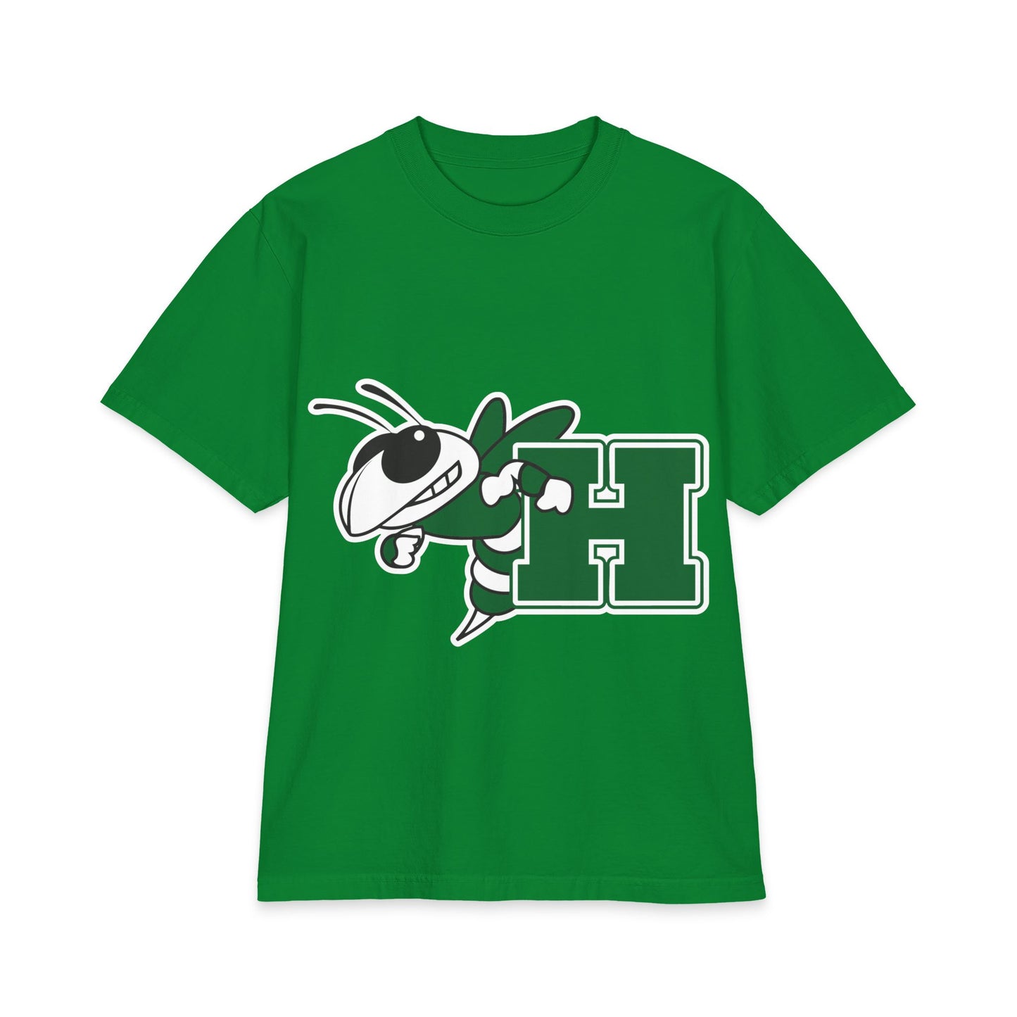 Max Heavyweight Short Sleeve Tee