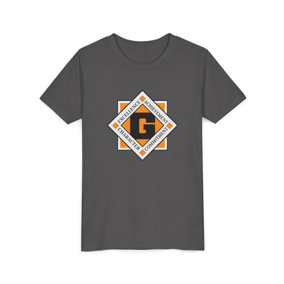 Youth Short Sleeve Tee