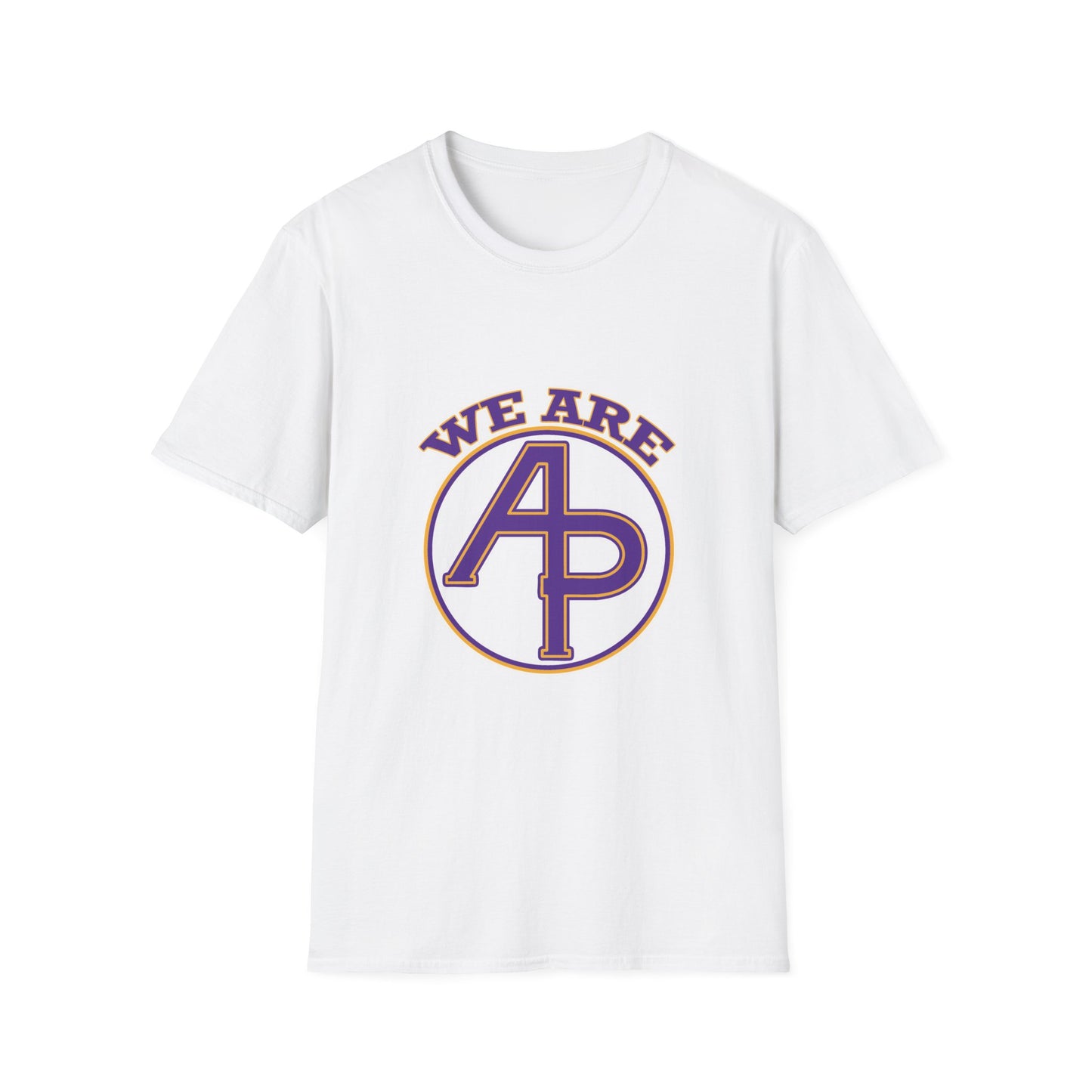 Softstyle T-Shirt