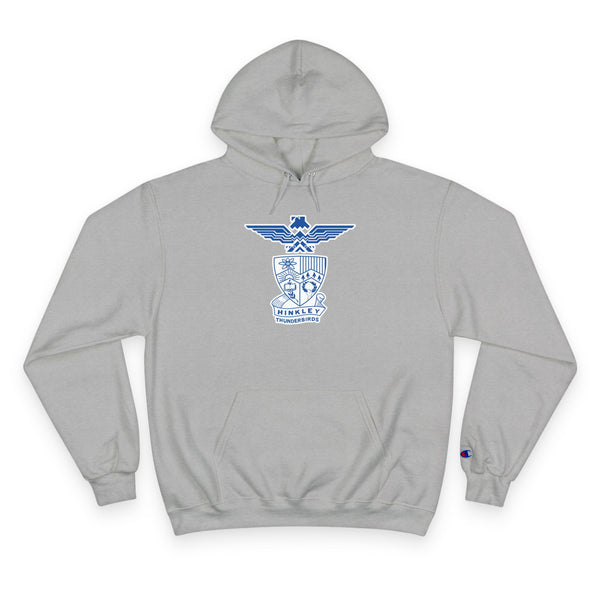 Champion Powerblend Fleece Pullover Hoodie