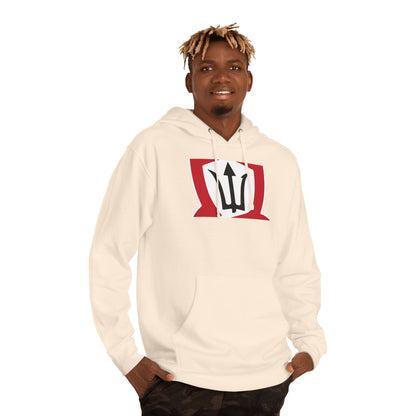 Midweight Pullover Hoodie