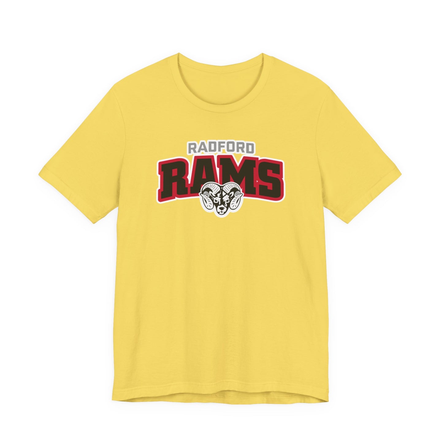 Jersey Short Sleeve Tee