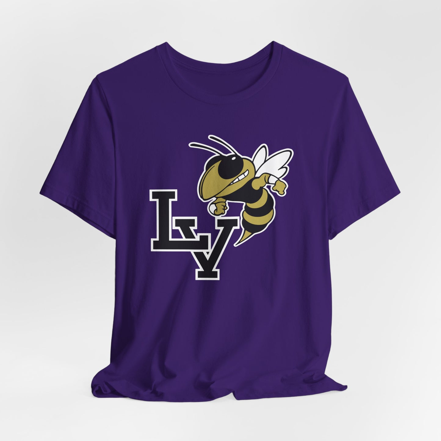 Jersey Short Sleeve Tee