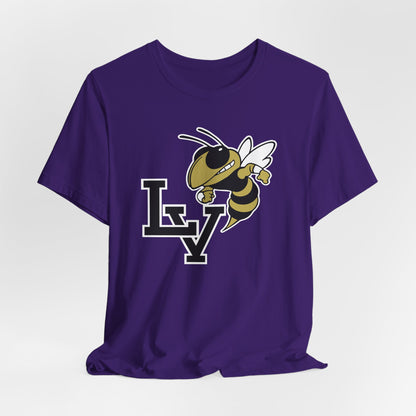 Jersey Short Sleeve Tee