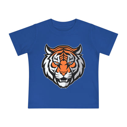 Baby Short Sleeve Tee
