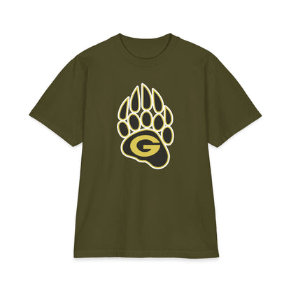 Max Heavyweight Short Sleeve Tee