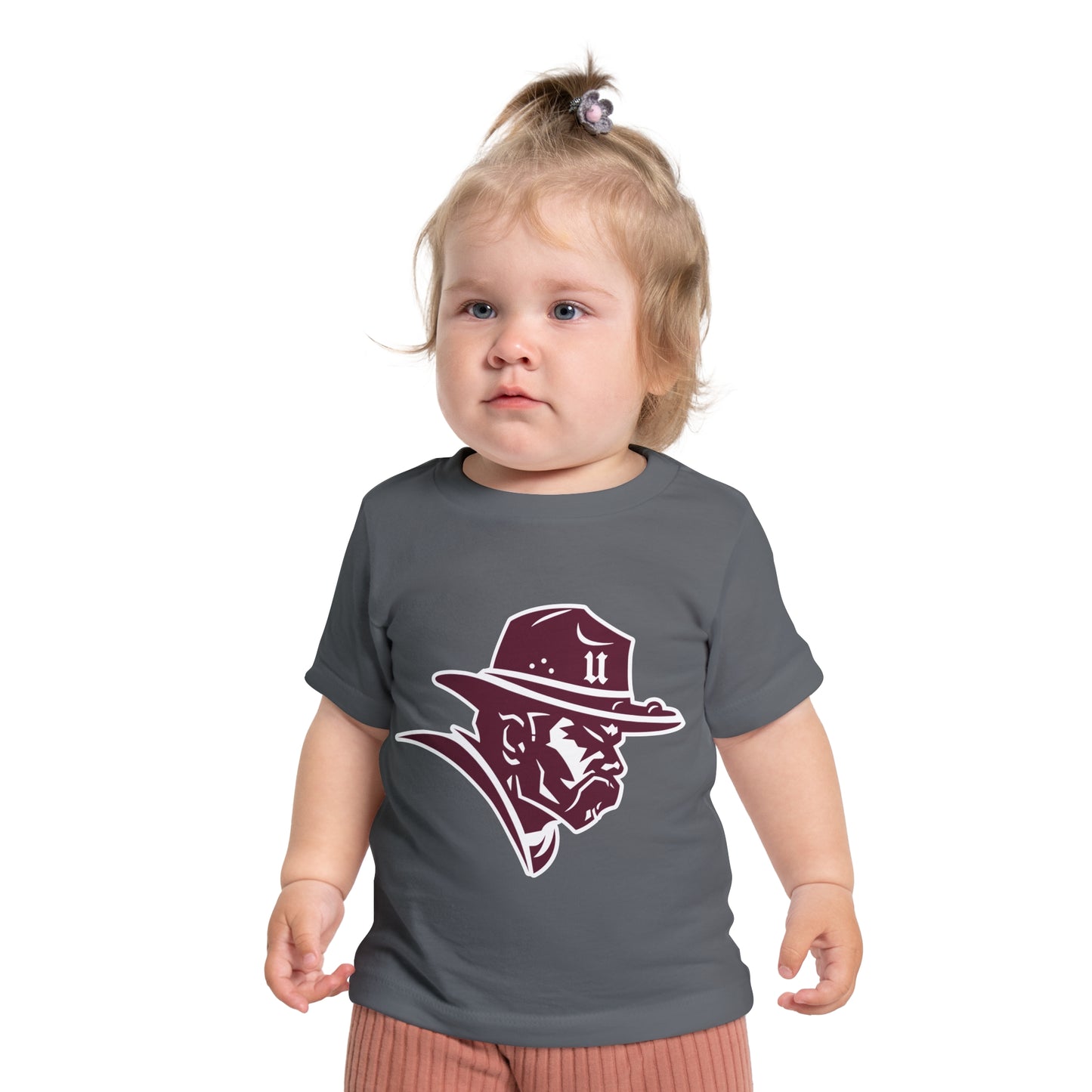 Baby Short Sleeve Tee