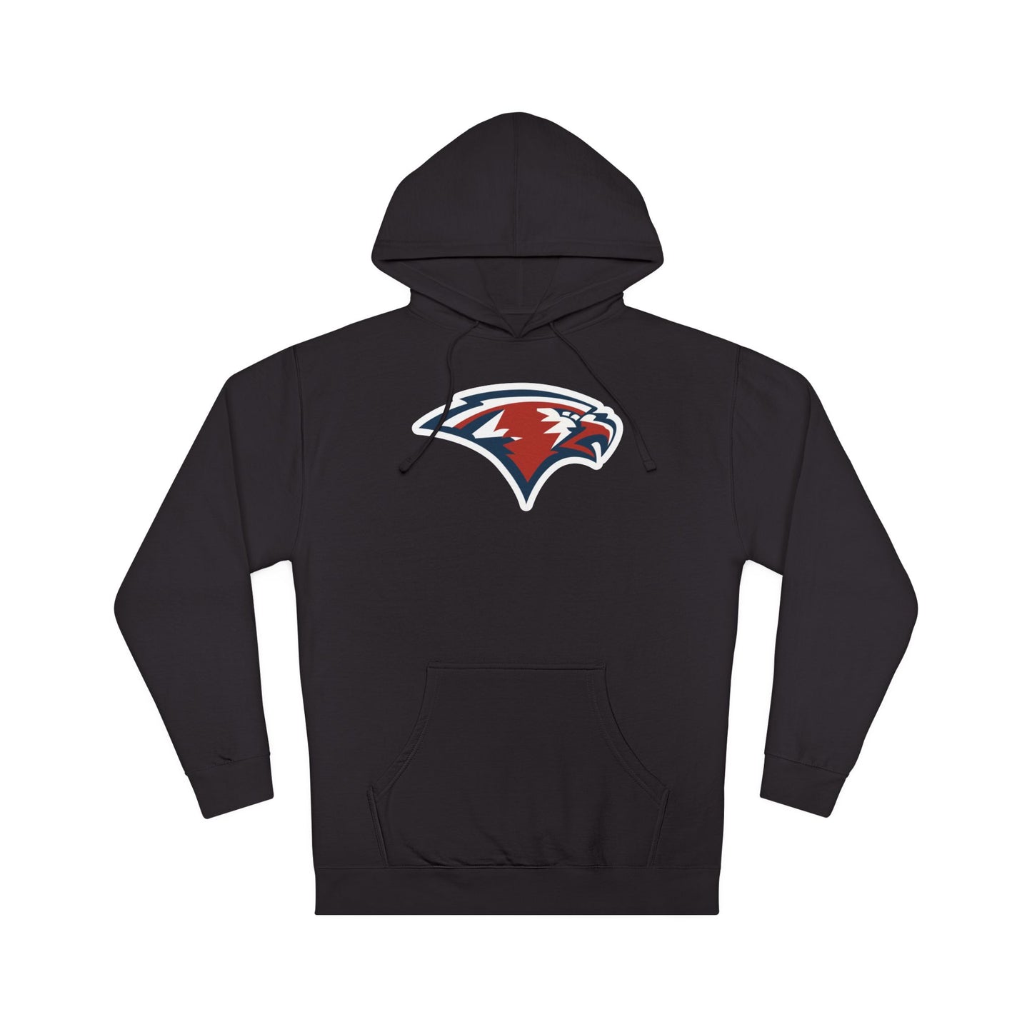 Midweight Pullover Hoodie