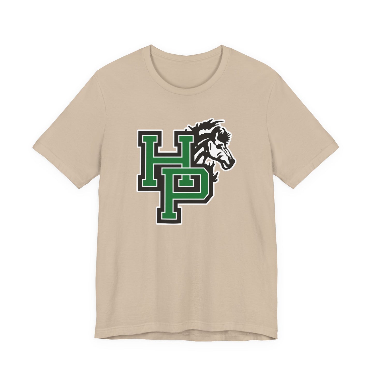 Jersey Short Sleeve Tee