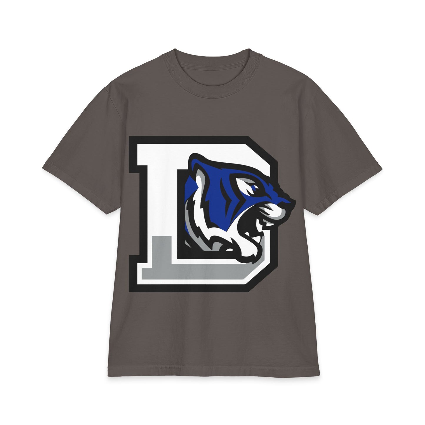 Max Heavyweight Short Sleeve Tee