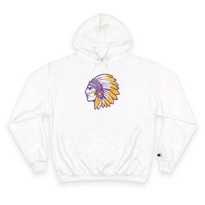 Champion Powerblend Fleece Pullover Hoodie