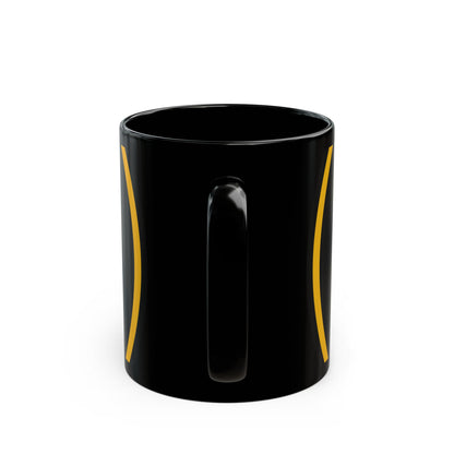 Black Team Mug (11oz/15oz)