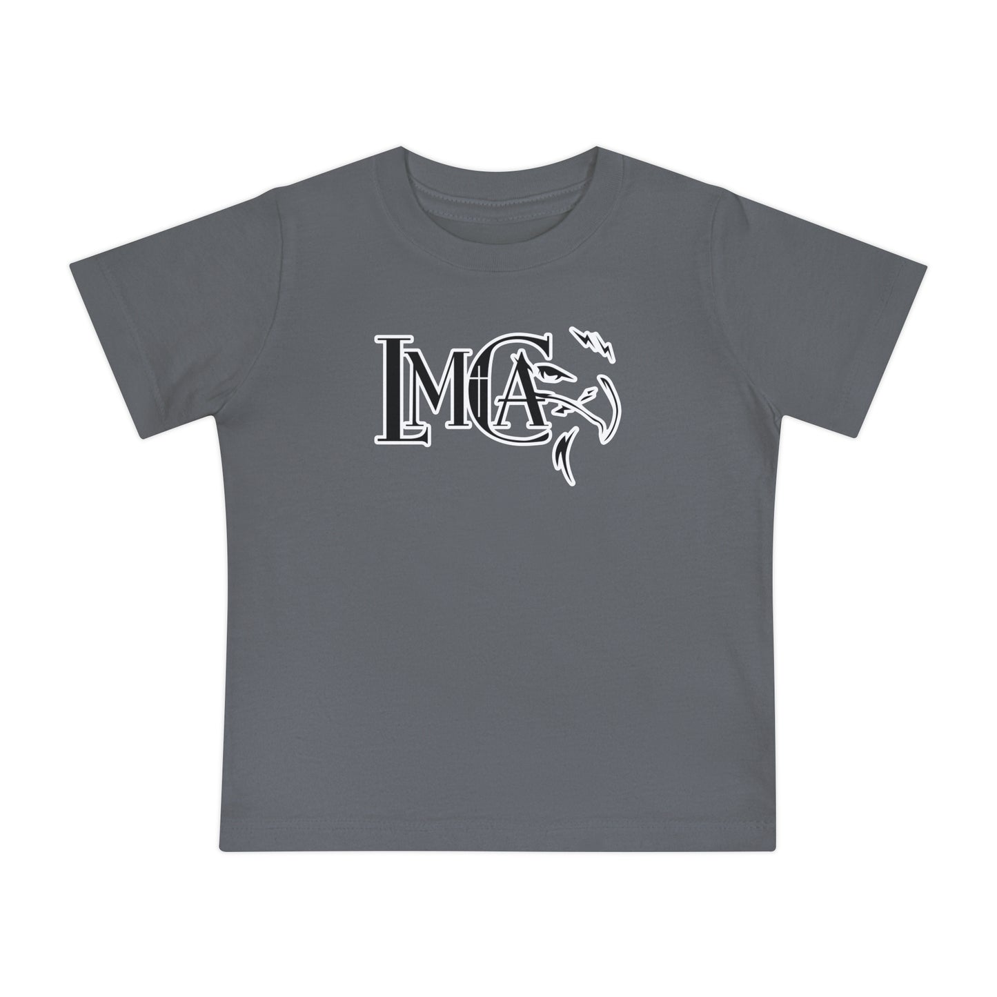 Baby Short Sleeve Tee