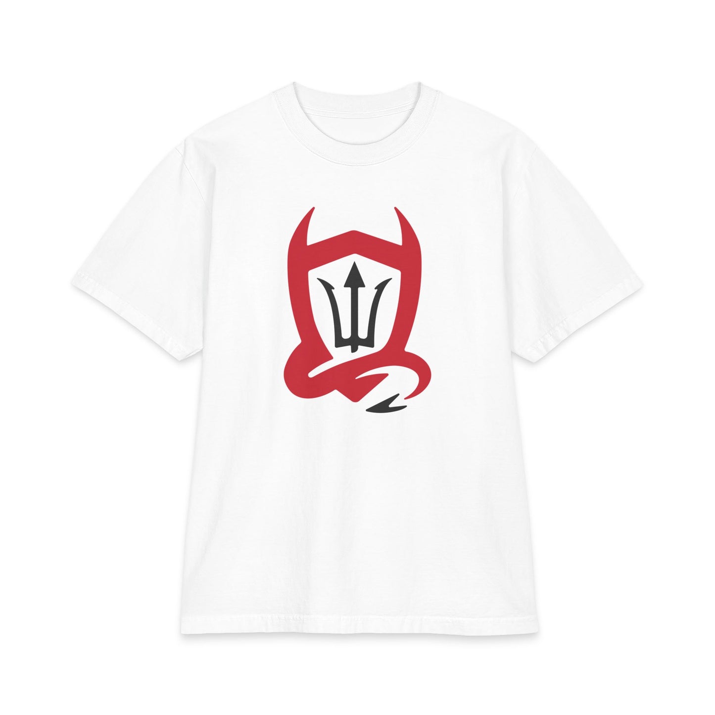 Max Heavyweight Short Sleeve Tee