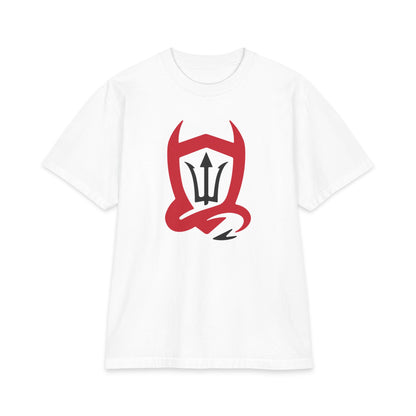 Max Heavyweight Short Sleeve Tee