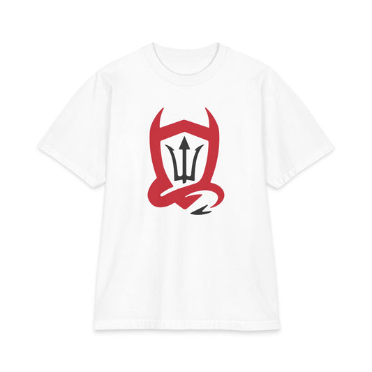 Max Heavyweight Short Sleeve Tee