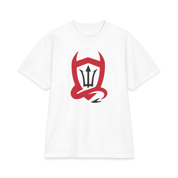 Max Heavyweight Short Sleeve Tee