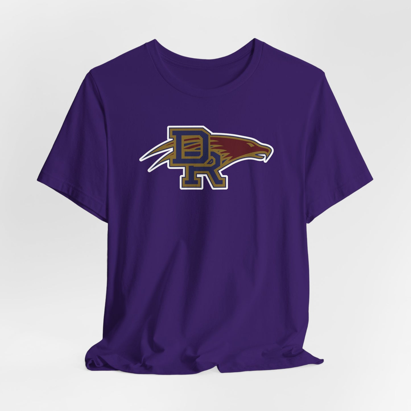 Jersey Short Sleeve Tee