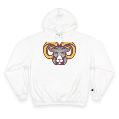 Champion Powerblend Fleece Pullover Hoodie