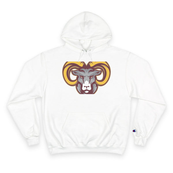 Champion Powerblend Fleece Pullover Hoodie
