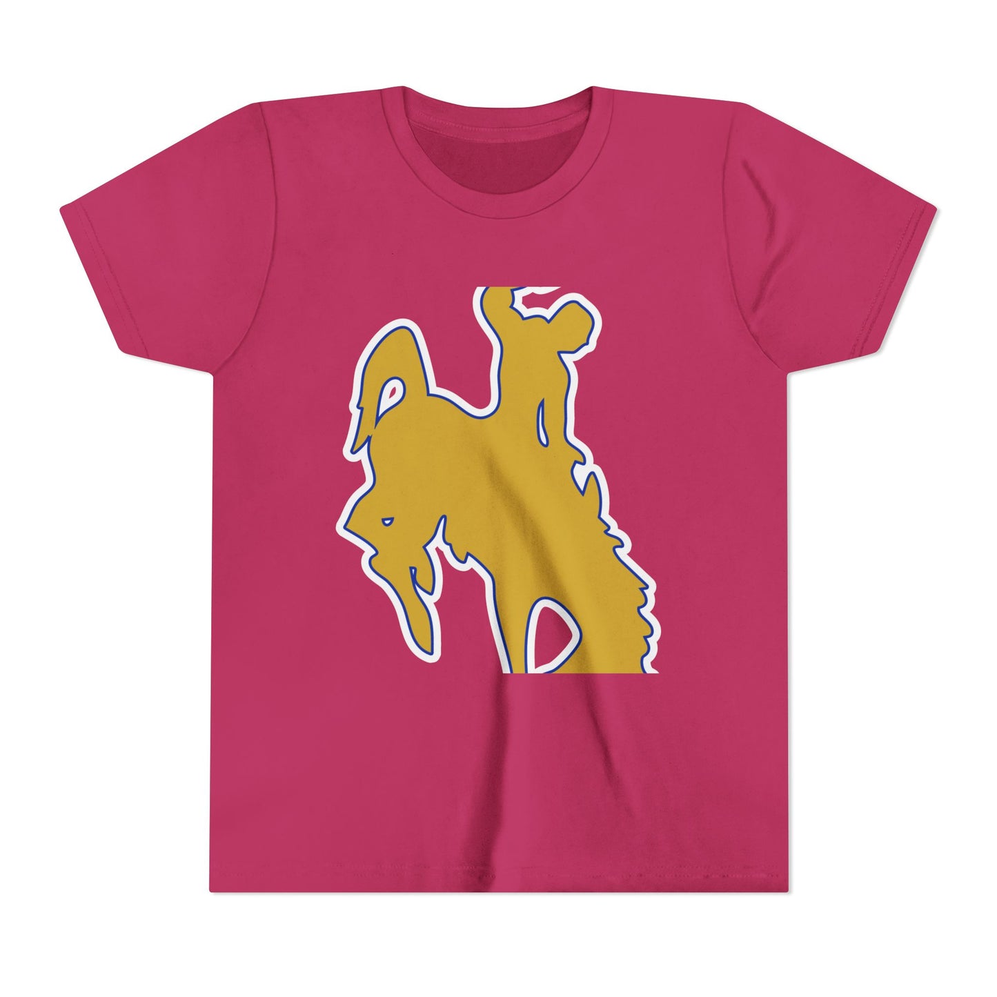 Youth Short Sleeve Tee