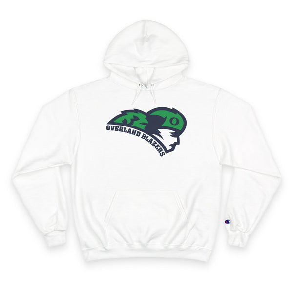 Champion Powerblend Fleece Pullover Hoodie