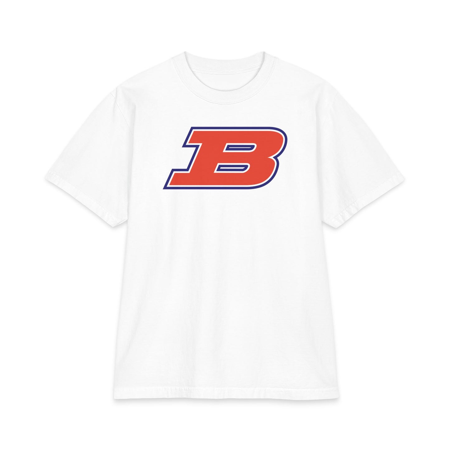 Max Heavyweight Short Sleeve Tee